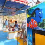 Dory's Glass Bottom Boat Adventure in Pserimos and Pserimos Beach - Authentic Insights from Reviews