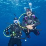 Double Dive the Azores, in the middle of the Atlantic Ocean - Why Choose This Tour? The Benefits and Value