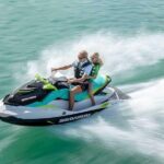 Double Jet Ski In Playa Chica - The Practical Side: Booking, Pricing, and What You Need to Know