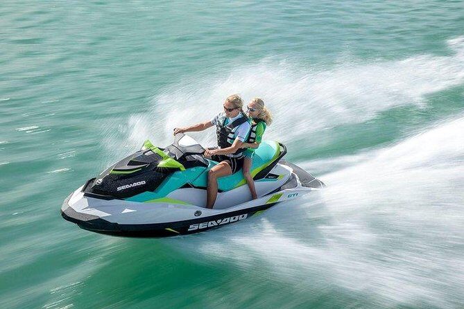 Double Jet Ski In Playa Chica - The Practical Side: Booking, Pricing, and What You Need to Know