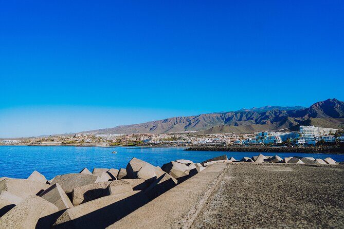 Double Tuk Tuk Tour in Costa Adeje - The Itinerary: What to Expect at Each Stop