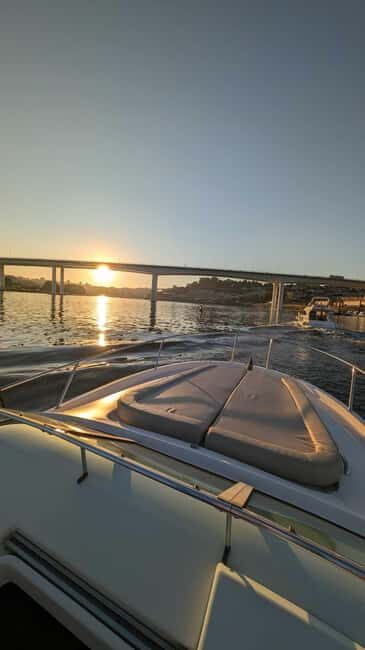 Douro: Boat Trip - Why This Tour Is a Great Pick