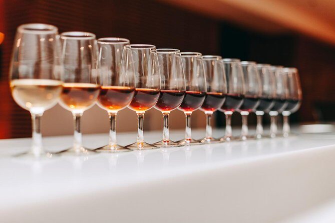 Douro Discovery Tasting - Practical Details for Travelers