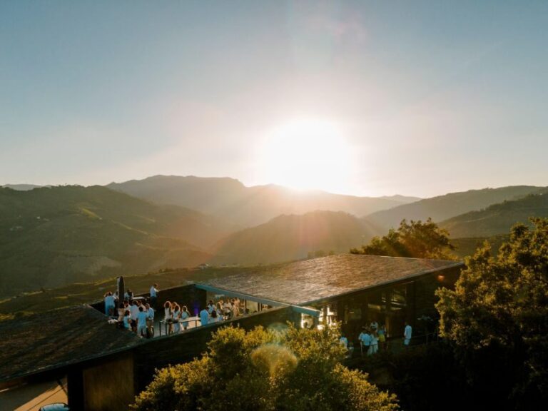 Douro Luxury - Private Cruise Premium Winery and Restaurant - The Value and Who Will Love It