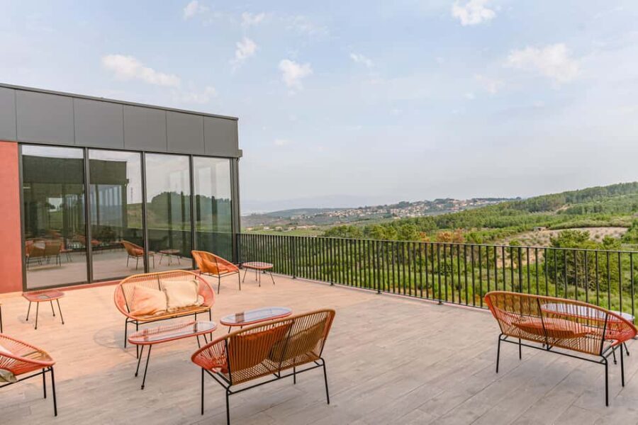 Douro: Martha's Selection - Premium Wine Tour and Tasting - The Practical Side: What You Need to Know