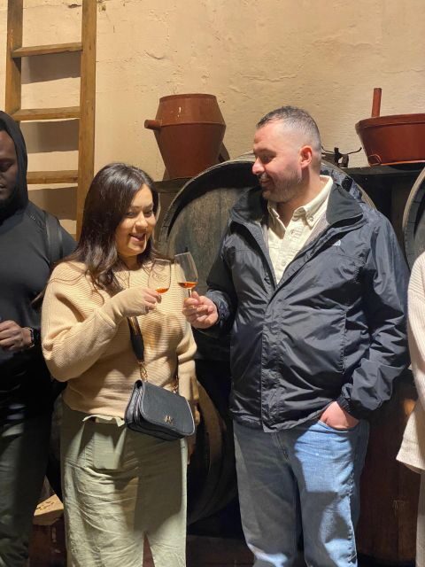 Douro: Porto Wine Tasting with Guided Tour - The Itinerary Breakdown