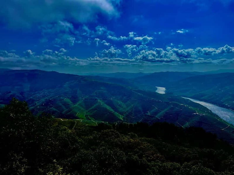 DOURO PREMIUM - Practical Details and What to Expect