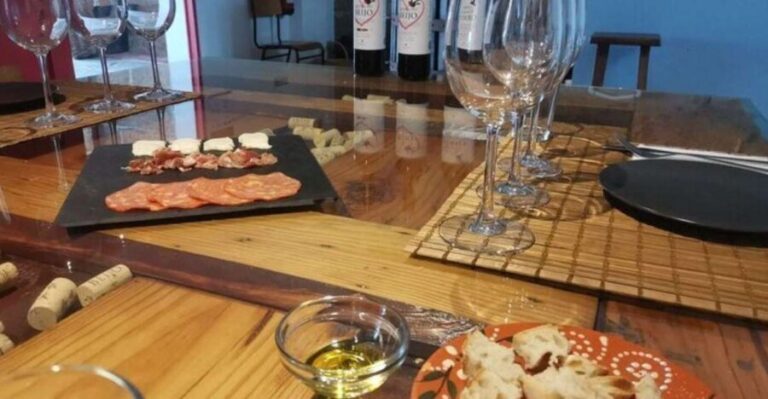 Douro: Premium Wine Tasting and Tapas Tour - Who Would Love This Tour?