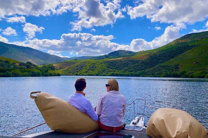Douro River Cruise - Private River Cruise - Pinhão 1 Hour - The Unique Highlights of This Tour