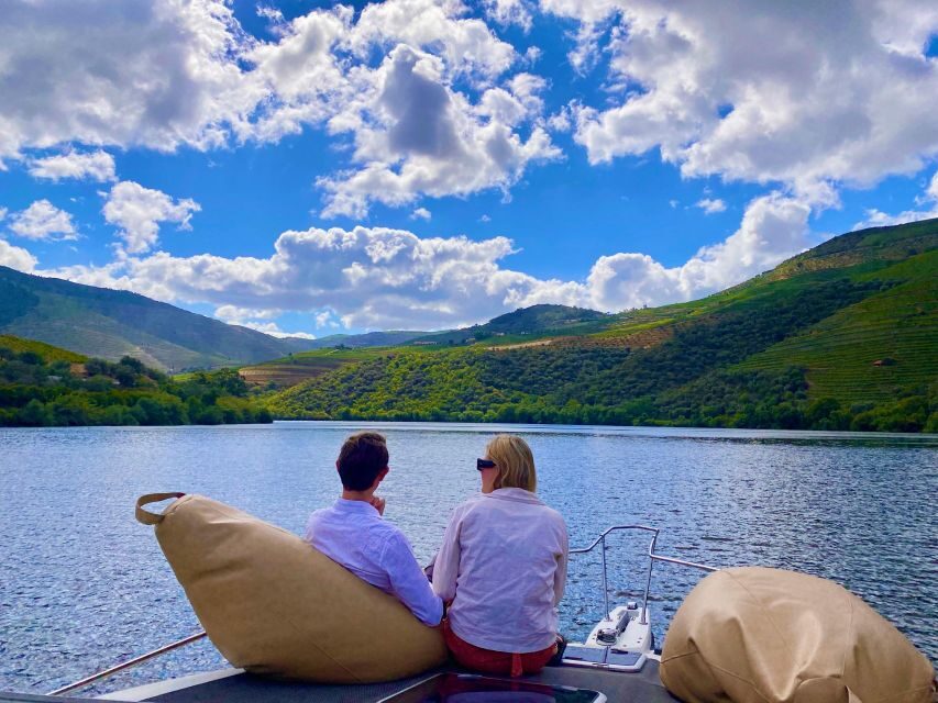 Douro River Private Cruise - The Value of a Private Douro Cruise