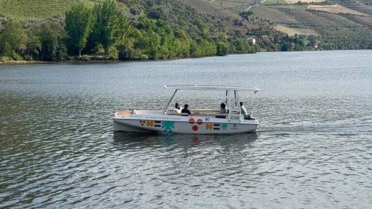 Douro Scenic & Sensory - Who Will Love This Tour?