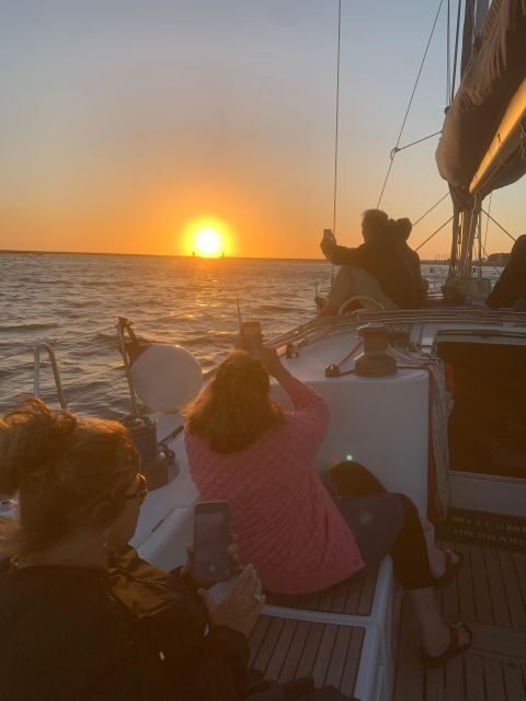 Douro Sunset Sailboat Experience in Porto - Who Will Love This Experience?