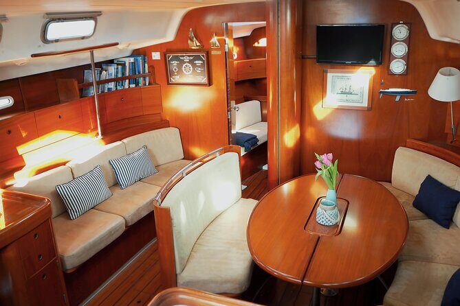 Douro Sunset Sailboat Experience in Porto - Final Thoughts: Is It Worth It?