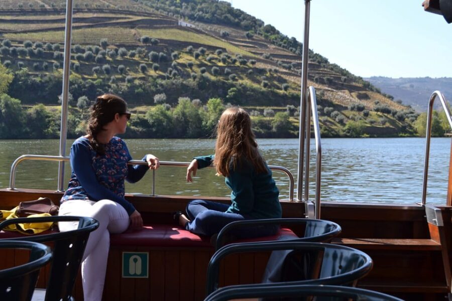 Douro Tour with Wine Tasting and Visit to Lamego and Pinhão - The Value of This Tour