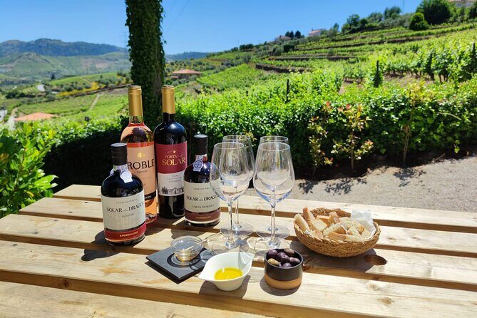 Douro Tour with Wine Tasting, River Cruise and Visit to Lamego - Is the Cost Worth It?