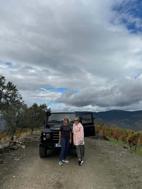 Douro Valley: 4wd Tour, Winery Visit, Boat Ride & Lunch - FAQ