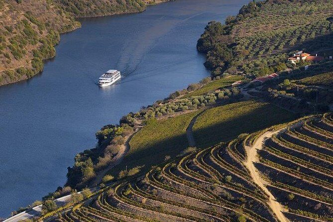 Douro Valley Cruise Porto to Pinhão: Breakfast, Lunch and Tasting - Authentic Experiences and Guest Insights