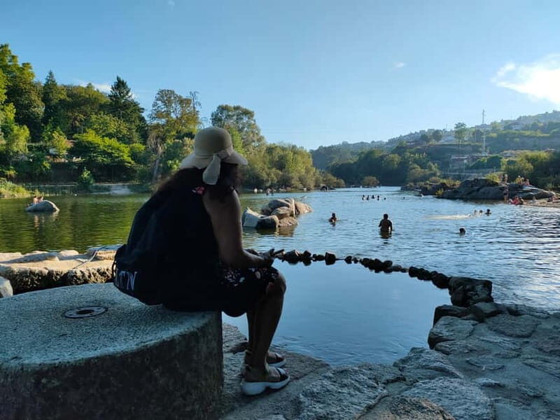 Douro Valley: Discover the Wine Region with Tastings. - Who Will Love This Experience?