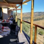 Douro Valley from Porto with Wineries, Lunch and Boat Trip - Transportation and Group Size