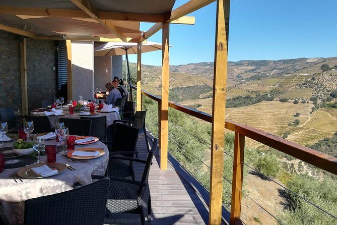 Douro Valley from Porto with Wineries, Lunch and Boat Trip - Transportation and Group Size