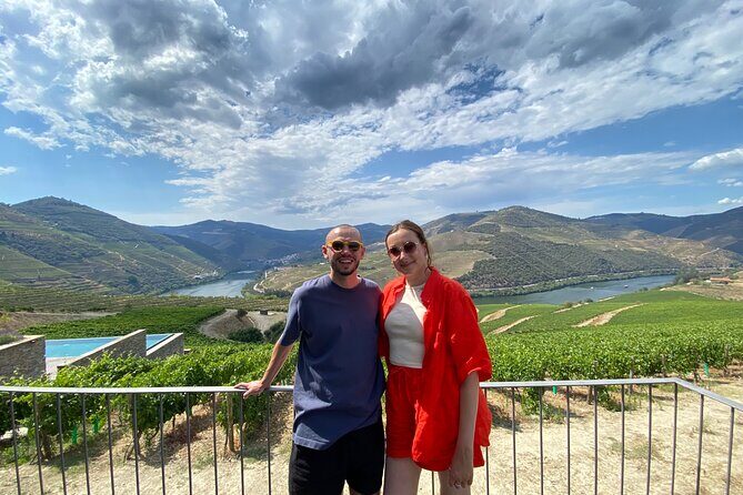 Douro Valley in a Tesla - Final Thoughts