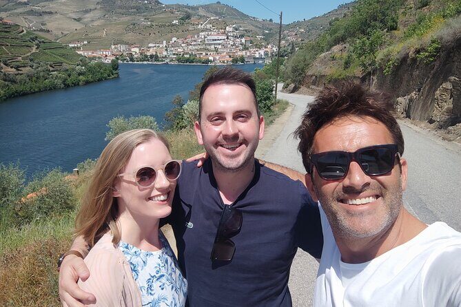Douro valley Majestic - What’s Included and What’s Not
