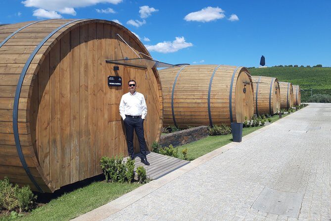 Douro Valley Private Premium Tour with Wine Tasting (1 to 4 people) - Who Should Book This Tour?