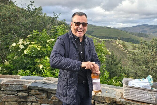 Douro Valley private tour full day - The Itinerary Breakdown