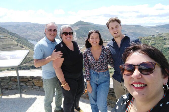 Douro Valley Small-Group Tour: 2 Wineries, Lunch, Optional Cruise - Authentic Experiences Shared by Travelers