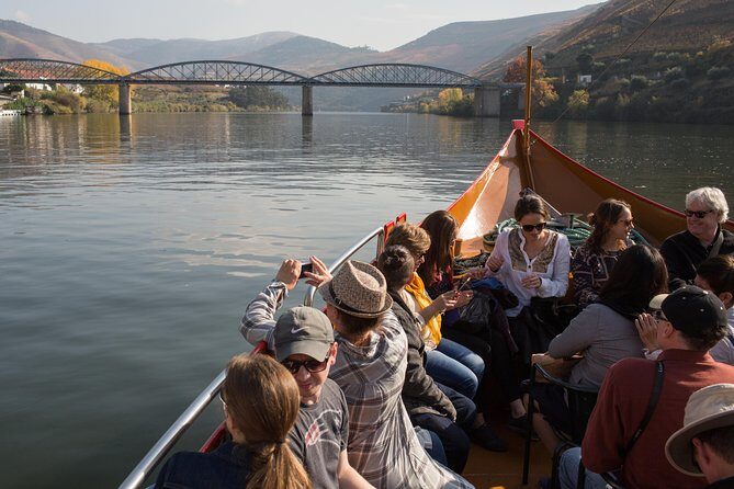Douro Valley Small-Group Tour with Wine Tasting, Lunch and Boat - What Makes This Tour Stand Out?