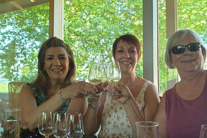 Douro Valley Tour Wine and breathtaking views - What To Expect From the Experience