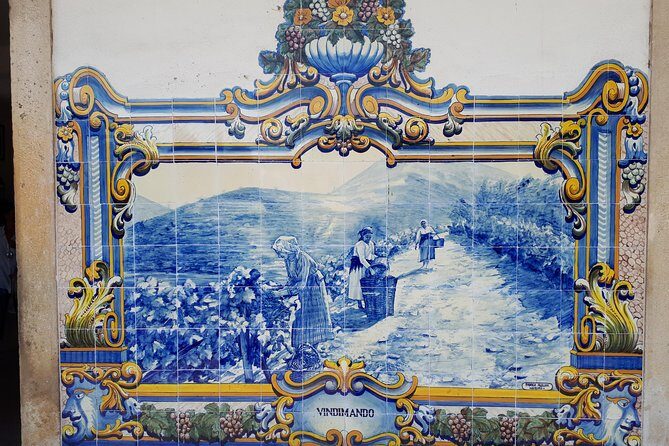 Douro Valley Tour (wine & Food) - What Travelers Love About This Tour