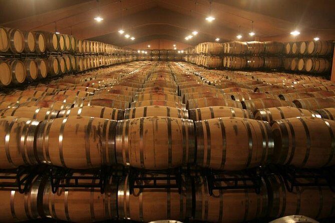 Douro Valley Tour: Wine Tasting, Cruise and Lunch from Porto - First Stop: Porto and the Journey Begins