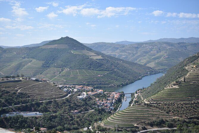 Douro Valley Tour with Train and Vinho Verde - Who Is This Tour Ideal For?