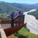Douro Valley Unesco Heritage fantastic lunch & wine tasting - Practical Details & Value