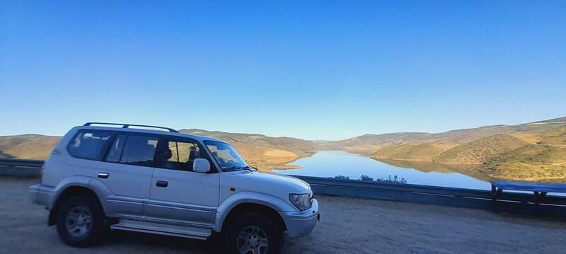 Douro Valley: Wine & Chocolate Tour in the Wine Region - Practicalities & Value