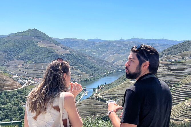 Douro Valley Wine Tour with Tastings, Boat Ride & Lunch - The Practical Side