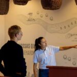 Douro Valley: Winery Tour with Port Wine Tasting and Picnic - The Guided Tasting: An Authentic Journey