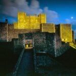 Dover Castle Admission Ticket - Exploring the Medieval Royal Palace