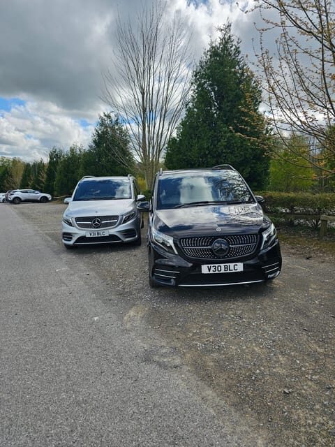 Dover Castle,White Cliffs,Canterbury Cathedral: Private Tour - The Practicalities and Value of the Tour