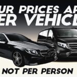 Dover Cruise Port to Heathrow Airport Private Transfers. - The Real-World Experience: Insights from Reviews