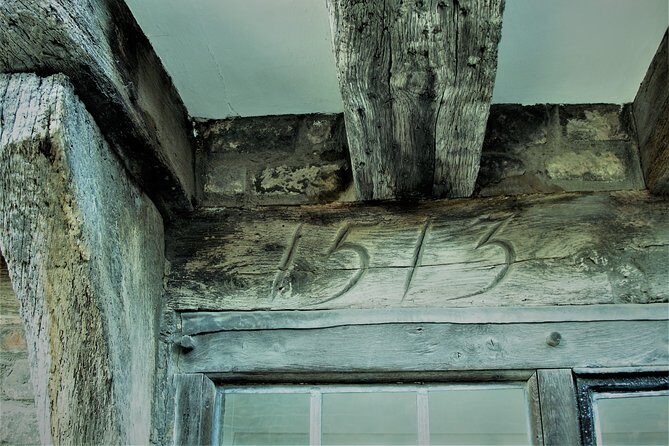 Dover & White Cliffs Tour; Canterbury, Coastal Towns & Castles - Transport, Timing, and Group Experience