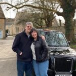 Downton Abbey and Castle Taxi Tour from London with Hotel Pickup - The Transport and Guide Experience
