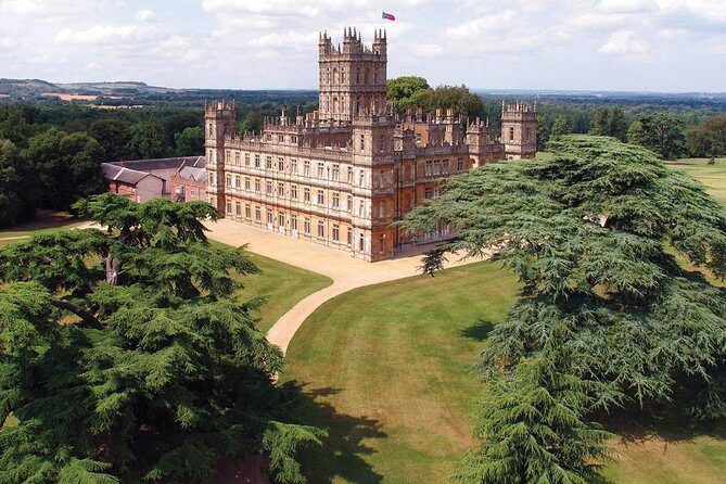 Downton Abbey and Village Small Group Tour from London - Who Will Love This Tour?