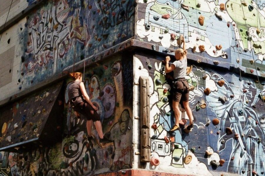 Downtown, Alster & Creative Neighborhoods by Bike - Why This Tour Is a Great Choice