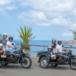 Downtown Delights: Sidecar Adventure in Funchal - 1 or 2 persons - Detailed Review of the Itinerary