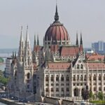 Downtown Pest Walking Tour - An In-Depth Look at the Itinerary