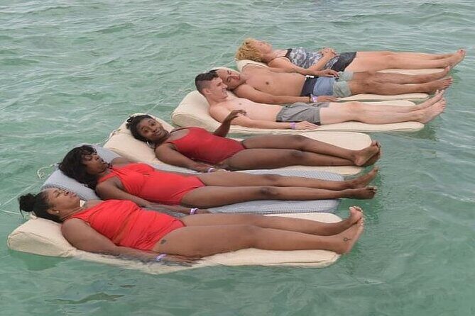 Dr. Fish Ocean Spa including Lunch - Authentic Experiences and Honest Feedback