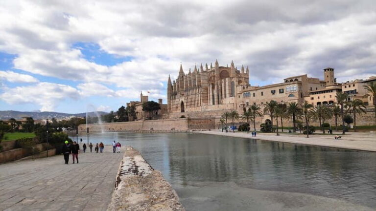 Drach Caves and Palma or Beach Retreat  Full-Day Tour - The Value of This Tour