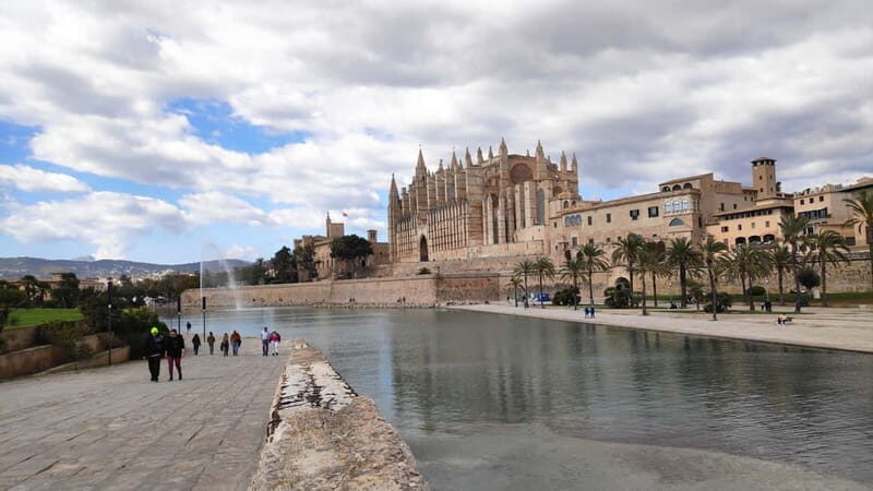 Drach Caves and Palma or Beach Retreat Full-Day Tour - The Value of This Tour